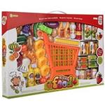 Funny Food NF581-24 Doll House