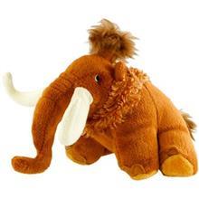 عروسک عصر یخبندان مدل مندی سایز 2 Ice Age Manny Size 2 Doll