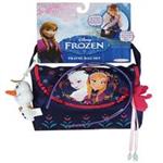 Jakks Pacific Disney Frozen Travel Bag Set 63411