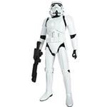 عروسک جکس پسفیک سری جنگ ستارگان مدل Storm Trooper کد 78241 سایز 8