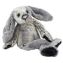 عروسک خرگوش جلی کت کد Pud3bn سایز 4 JellyCat Bunny Pud3bn Size 4 Toys Doll