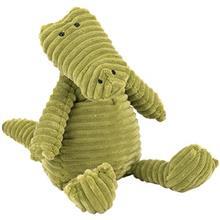 عروسک  تمساح جلی کت کد SR3CR سایز 3 Jellycat Croc SR3CR Size 3 Toys Doll