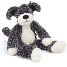 عروسک سگ پاپی جلی کت کد PO6SPP سایز 4 Jellycat Dog Pup PO6SPP Size 4 Toys Doll