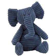 عروسک فیل جلی کت کد ROY3E سایز 4 Jellycat Elephant Roy3E Size 4 Toys Doll