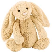 عروسک خرگوش جلی کت کد BAB6 سایز 1 Jellycat Rabbit BAB6 Size 1 Toys Doll