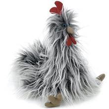 عروسک خروس جلی کت کد ROG6SR سایز 3 Jellycat Rooster ROG6SR Size 3 Toys Doll