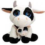 Keel Toys Cow Size 3 Toys Doll