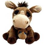 Keel Toys Donkey Size 3 Toys Doll