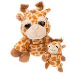 Keel Toys Giraffe Size 3 Toys Doll