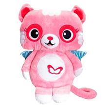 عروسک کیل تویز مدل Kitten کد 8752 سایز 3 Keel Toys Kitten 8752 Size 3 Toys Doll