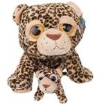 Keel Toys Panther Size 3 Toys Doll