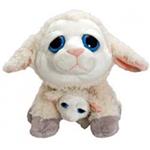 Keel Toys Sheep Size 3 Toys Doll