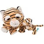 Keel Toys Tiger Size 3 Toys Doll