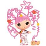 Lalaloopsy Squirt Lil Top Size 2 Doll