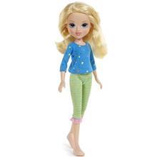 عروسک ماکسی گرلز سری Pajama Party مدل Avery سایز 3 Moxie Girls Pajama Party Avery Size 3 Doll