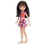 Moxie Girls Pajama Party Lexa Size 3 Doll