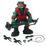 Playmates Raphael 90518 Size 2 Toys Doll