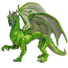 عروسک سافاری مدل Forest Drogon سایز خیلی کوچک Safari Forest Drogon Size X Small Doll