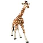 Safari Giraffe Size Small Doll