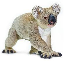 عروسک سافاری مدل Koala سایز خیلی کوچک Safari Koala Size X Small Doll