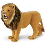 Safari Lion Size X Small Doll