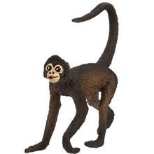 عروسک سافاری مدل Spider Monkey سایز خیلی کوچک Safari Spider Monkey Size X Small Doll