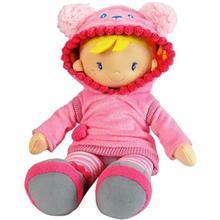 عروسک سیمبا مدل Cute And Cuddly طرح 1 سایز 4 Simba Type Size Toys Doll 