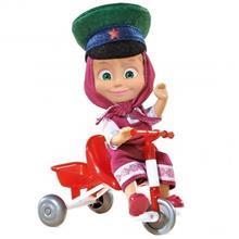 عروسک سیمبا مدل Mahsa Tricycle Fun سایز کوچک Simba Mahsa Tricycle Fun Size S Doll