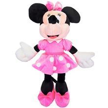 عروسک سیمبا مدل Minnie Mouse سایز 5 Simba Size Toys Doll 