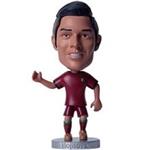 Hoji Toyz Cristiano Ronaldo-Portugal Sport Figure Doll Size XSmall