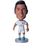 Hoji Toyz Cristiano Ronaldo-Real Madrid Sport Figure Doll Size XSmall