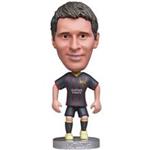 Hoji Toyz Lionel Messi-Barcelona Sport Figure Doll Size XSmall