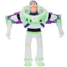 عروسک Toy Story مدل Buzz Lightyear سایز 3 Toy Story Buzz Lightyear Size 3 Doll