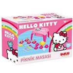 Dolu Hello Kitty 1402 Piknik Set