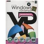 سیستم عامل Windows Xp Plus Drive Pack نشر دنیای نرم‌ افزار سینا