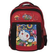 کوله پشتی طرح دورائمون 2 Doraemon Design 2 Backpack