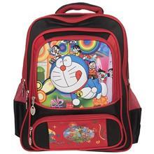 کوله پشتی طرح دورائمون Doraemon Design Backpack