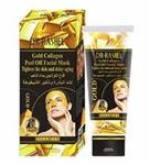 Dr rashel gold peel off mask