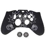 Dragon DualShock 4 Jelly Cover