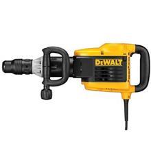 دریل چکشی تخریب دیوالت مدل D25899 Dewalt D25899 Demolition Hammer Drill