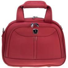 کیف لوازم شخصی زنانه کیس استار مدل Jupiter کد 4119 Case Star Jupiter 4119 Duffle Bag