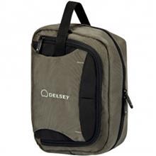 کیف لوازم شخصی زنانه دلسی مدل Crosstrip کد 364150 Delsey Crosstrip 364150 Duffle Bag