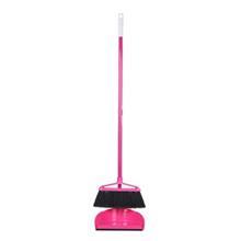 ست جارو و خاک انداز مهسان مدل کلاسیک 20052 Mahsun 20052 Classic Dustpan Set