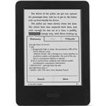 Amazon Kindle 7th Generation E-reader With Original Cover- 4GB