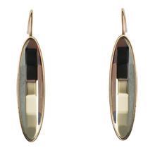 گوشواره آویز Calvin Klein مدل KJ10AE010400 Calvin Klein KJ10AE010400 Earring