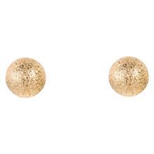 گوشواره میخی جی دبلیو ال مدل ER-373 JWL ER-373 Earring