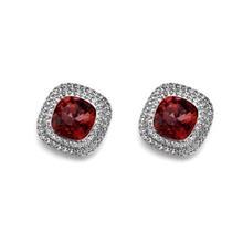 گوشواره میخی الیور وبر مدل اعتبار 208-9897 Oliver Weber Autentic 9897-208 Earring