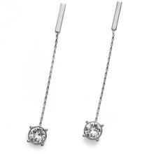 گوشواره آویز الیور وبر مدل 22410R Oliver Weber One 22410R Earring