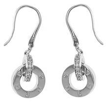 گوشواره آویز پیر کاردین مدل PCER90257A000 Pierre Cardin PCER90257A000 Earring