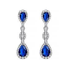 گوشواره آویز روکسی مدل JE14 ROXI JE14 Earring